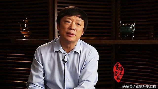 胡锡进炮轰明星高薪：拍几部烂片比几百顶级专家合起来都多