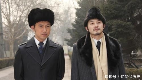 『兄弟俩』陈立夫兄弟俩凭什么位居“四大家族”之一,他俩执掌的CC系有多恐怖