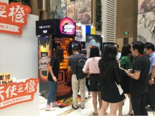 谣言止于智者,天使之橙立证 “发霉变质”是子虚乌有