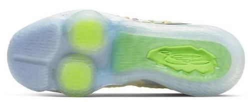  『新品』耐克新品篮球鞋曝光！复古外形颜值高，新科技引入，或成未来重点