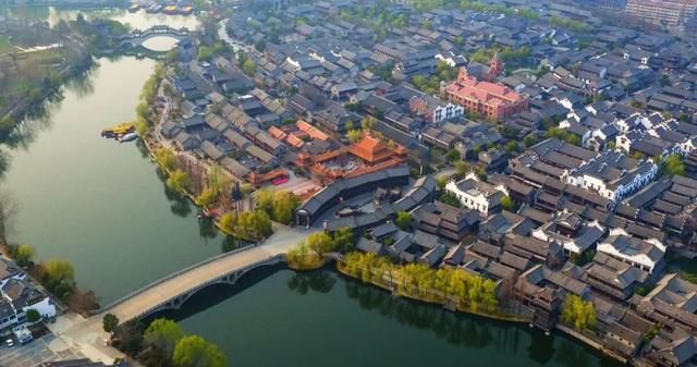 山东这些古村落，惊艳了全中国