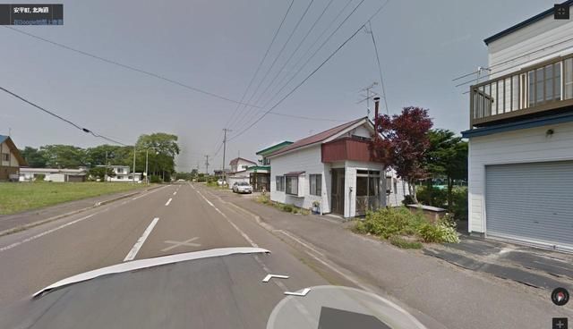  「房子」日本农村实拍，看看日本的农民的住房