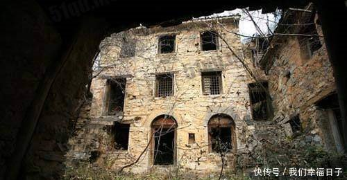 我国最特殊3个村子1个在天上1个在地下，还有个被称“鬼村”