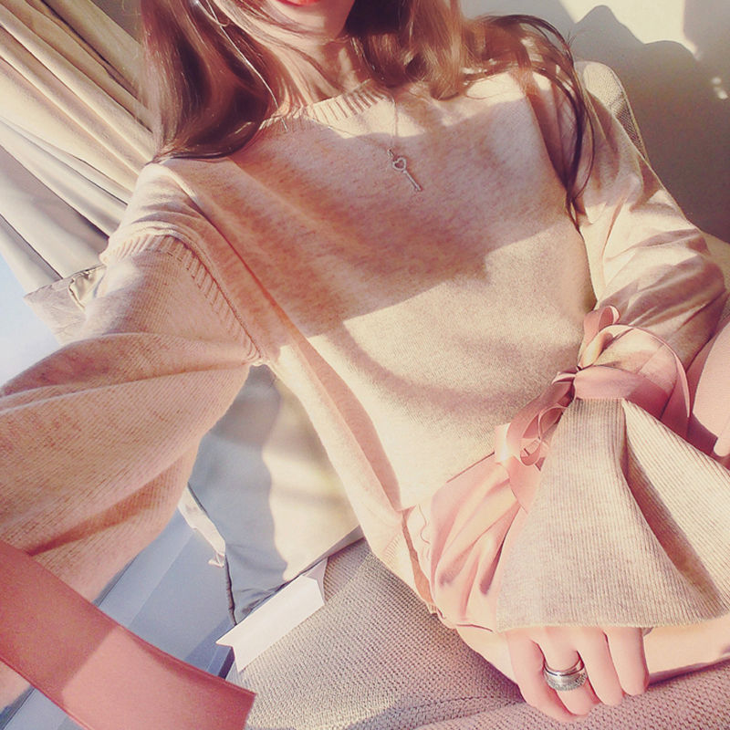 套装不如裙子?那是你没遇上，看看这几款秋装，让你美的快人一步