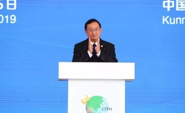 又获大奖！山东台儿庄古城精彩亮相2019中国国际旅游交易会