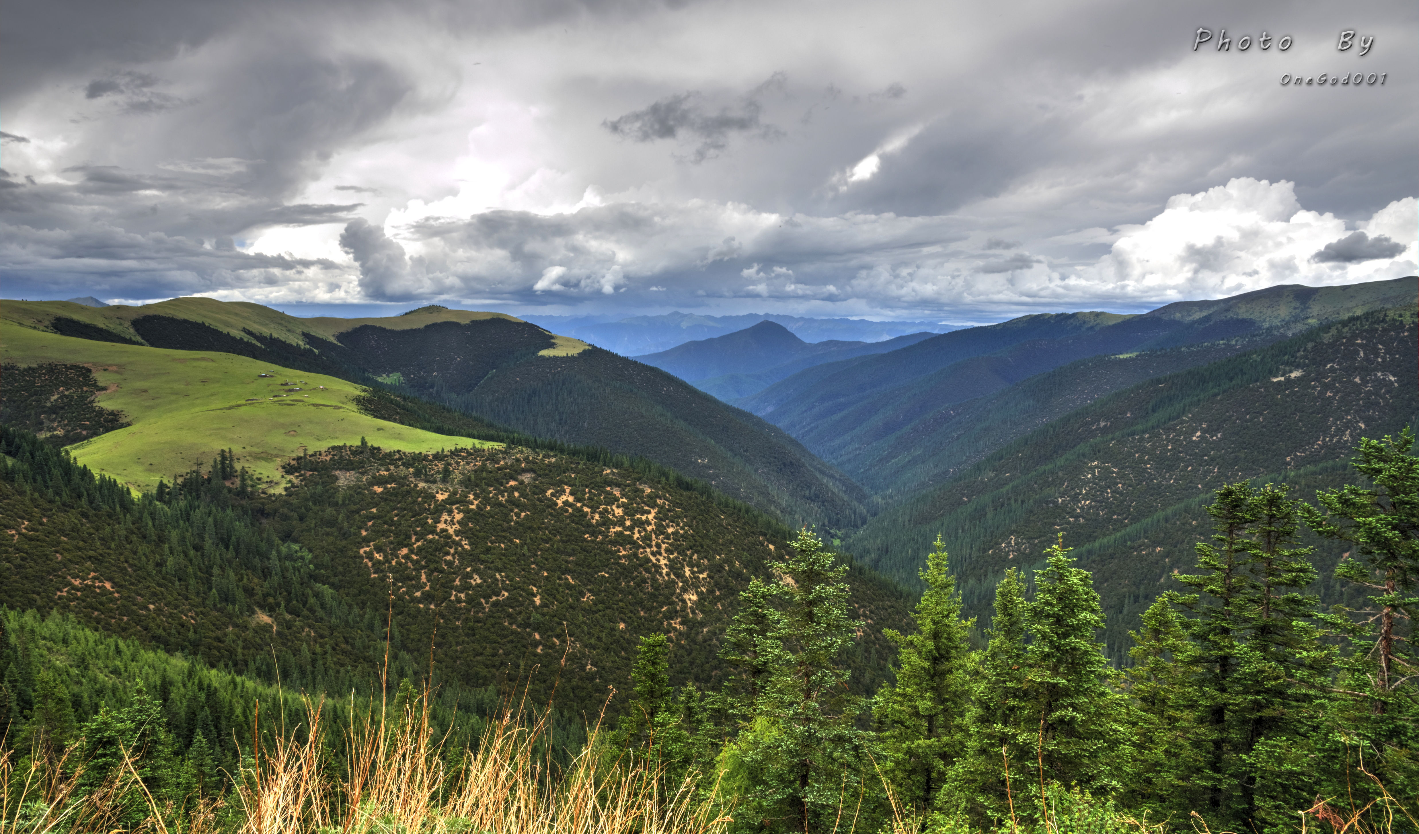 川进青出，十五天三省，318全线，冰川、湖泊、雪山探秘之旅。