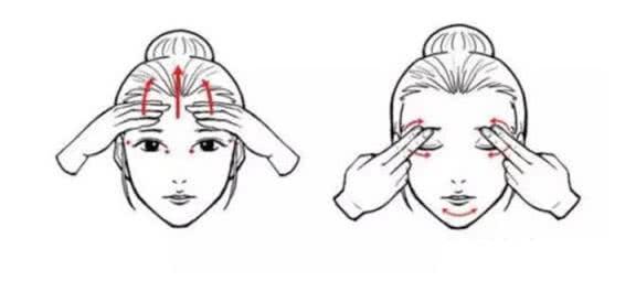 眉毛别乱剃，6个养眉技巧让你美过蒋欣、马思纯