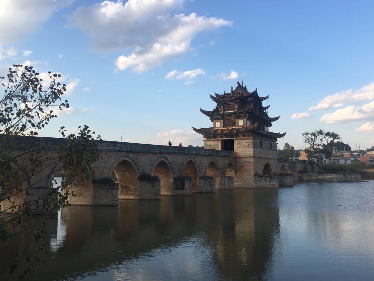 沃尔沃带我们试驾温暖昆明的自驾之旅