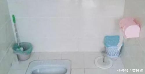  「农民都」村子新改造的厕所，专家说不错，却没人用，这是咋回