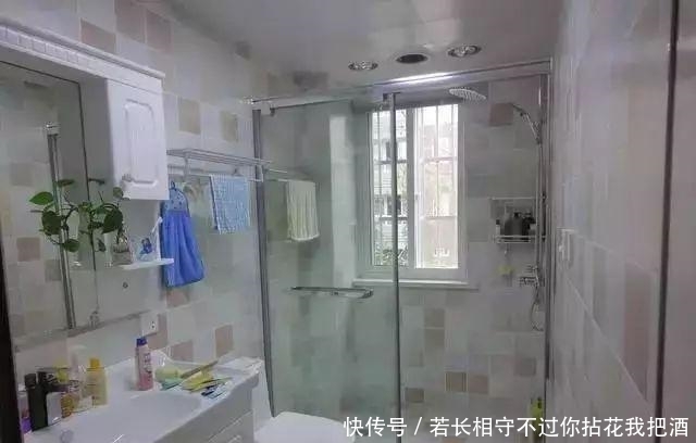 『一楼』不顾家人反对买了一楼,全家人都不理我,装完后都不敢吭声了