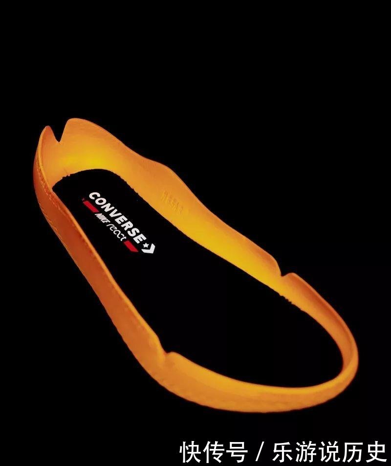  「升级」这双Converse实战篮球鞋搭载了Nike缓震，有哪些创新升级