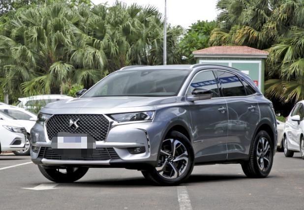 『驾车』DS7值得入手吗?它有何独到之处?车主说出了驾车体验