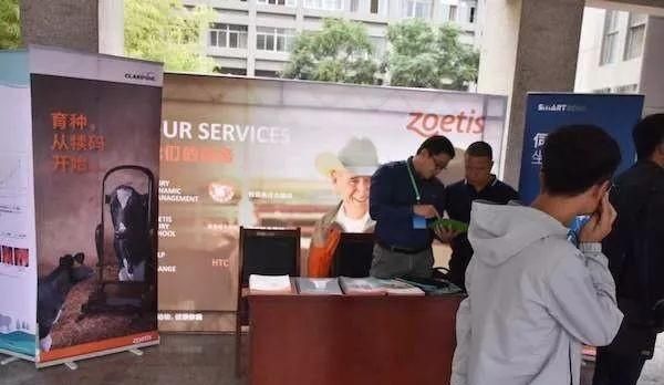  「损害」一起行动起来，别让牛病重蹈像非洲猪瘟损害行业的覆辙