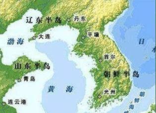 长白山■为什么古代的中国大陆政权无法征服朝鲜
