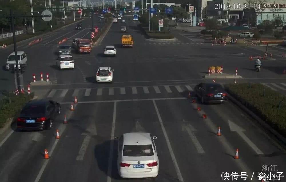 金华市公安局交通警察支队直属三大队曝光