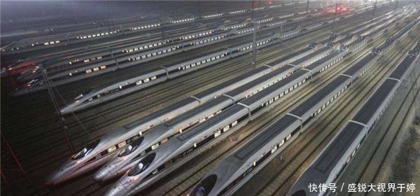 印度太喜欢中国高铁，出资780亿请中国建造，结果却被拒绝了