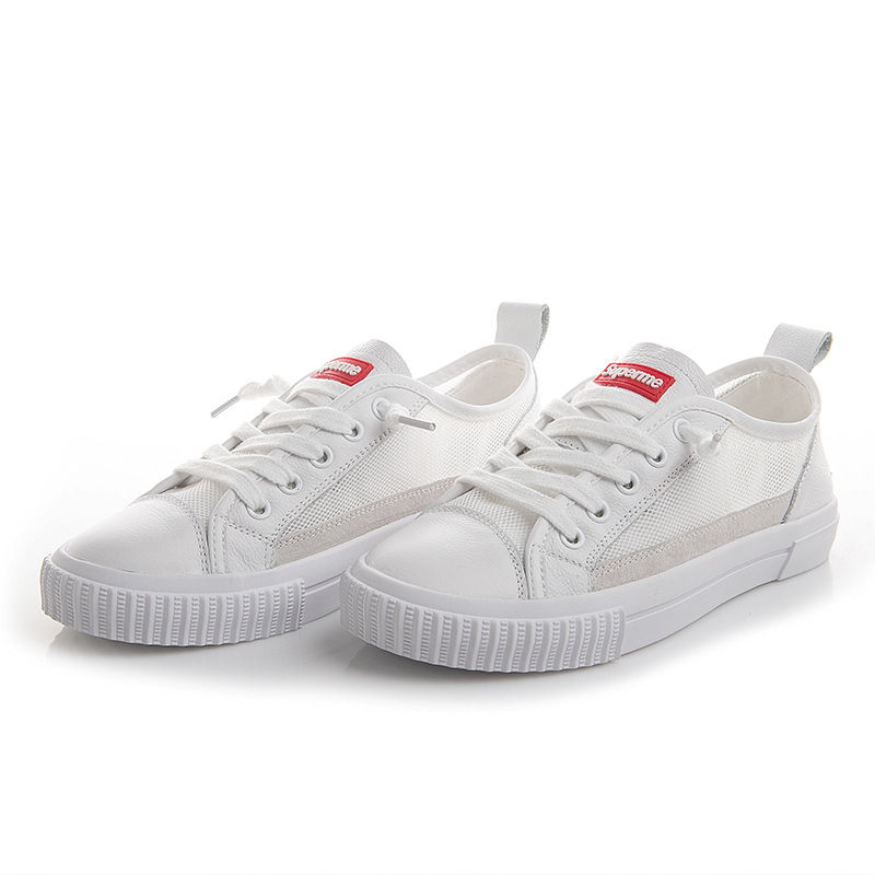 高跟鞋虽然好看但累脚，今夏新出平底鞋，舒适透气还时尚，贼靓!