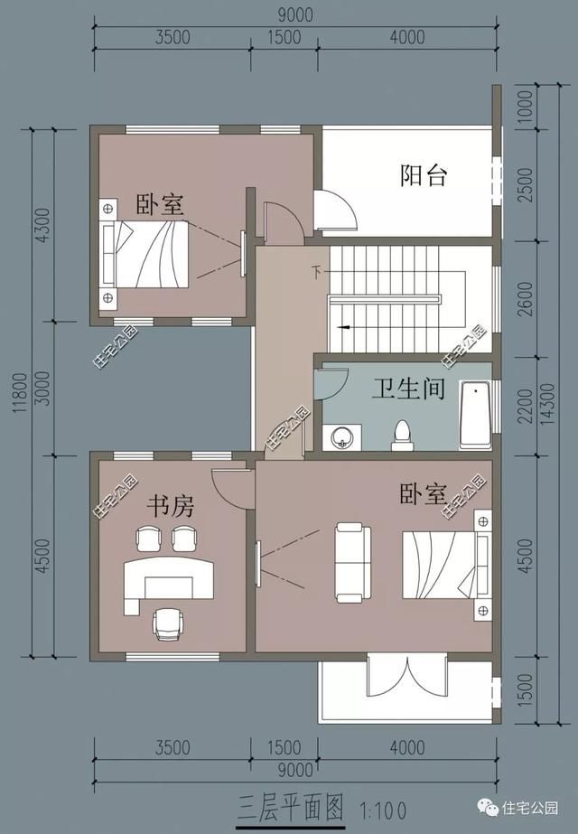 20套小面积别墅户型 - 黑杏 - 黑杏 20套小面积别墅户型 - 黑杏 - 黑杏