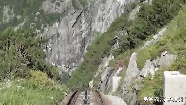 绿皮车不能加速是动力不足？不，是因为“蛇形振荡”