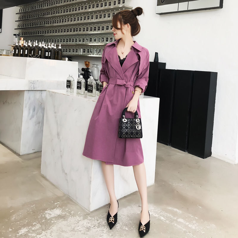 一场秋雨一场凉，到穿外套的时候了，一定要这样穿舒适保暖还洋气