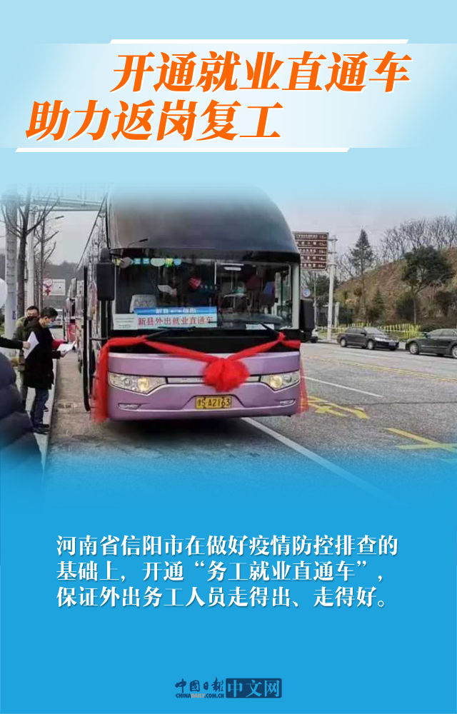  齐发■【图说中国经济】各地齐发力！疫情不减中国脱贫攻坚信心