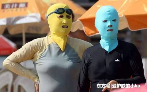  化学防晒：防晒霜不防晒黑？如果你涂了防晒还是变黑，那可能是做错了这2点