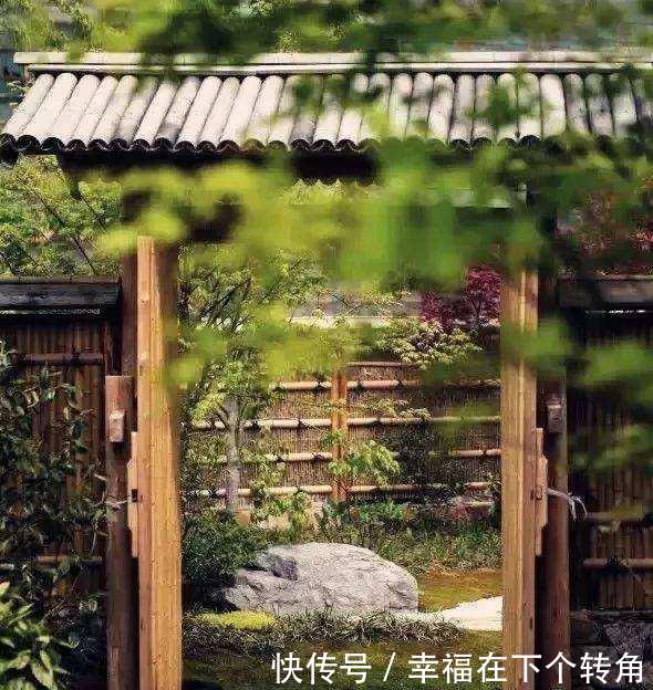  「快乐」篱笆小院住在乡村的快乐，你想体验吗！