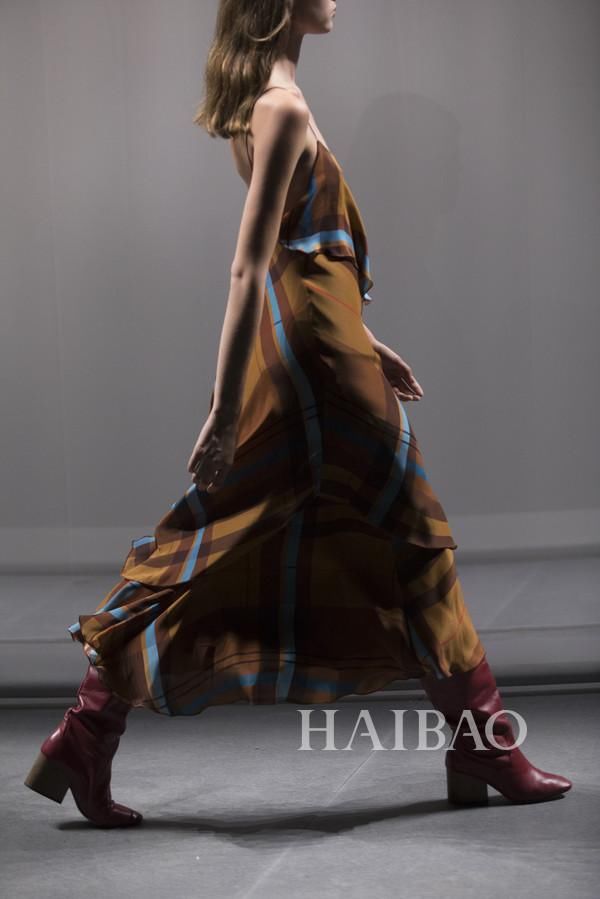 Massimo Dutti联袂天猫拉开亚洲第二场时装秀帷幕，为庆祝全新“