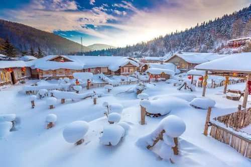 雪乡明价宰客风波还未过，又一5A级景区欺骗游客，游客：该去哪