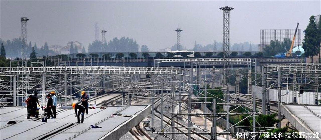  【途径】四川正在筹备中的新高铁途径多座城市，哪个城市受益最