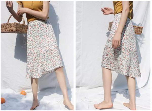 清新自然风，这两家小众港风服装店了解下!