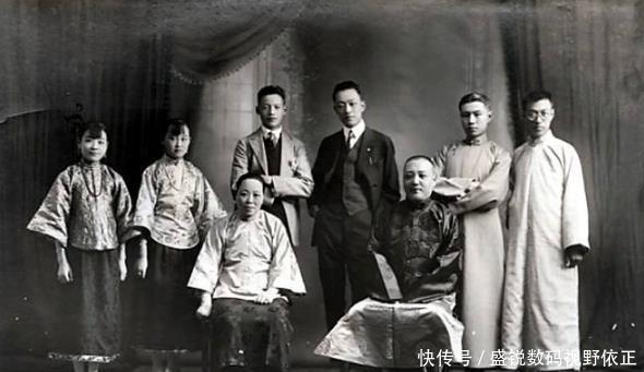 「小公子」他是杜月笙的小公子,因为一个钱包,结束了自己29岁的生命!