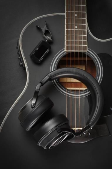 LASMEX勒姆森L-85solo 极致的黑色魅力