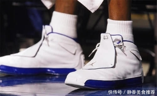 『球鞋』这些鞋款凭什么飙至“天价”?推荐5款“豪华”球鞋,大气奢华!