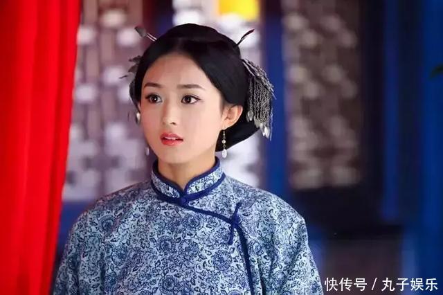 赵丽颖终于忍不住9字回应怀孕传闻！网友：虽未怀孕但恋情……