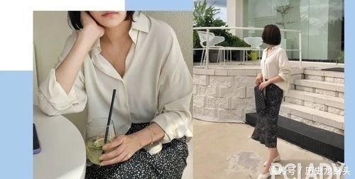  巨显■春节宅家胖10斤？三种微胖身材这样穿，巨显瘦！