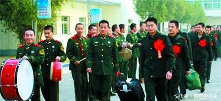 退役军人的《优待证》将在12月底试行，会有哪些优待呢不妨看看