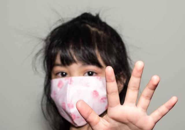 「 武汉病毒」照做可能害惨孩子，防疫5谣言不要信