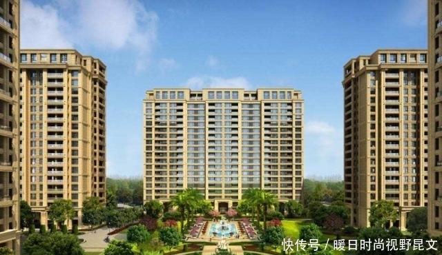 【楼盘】买房到底应该选“大楼盘”还是选“小楼盘”?今天总算解惑了