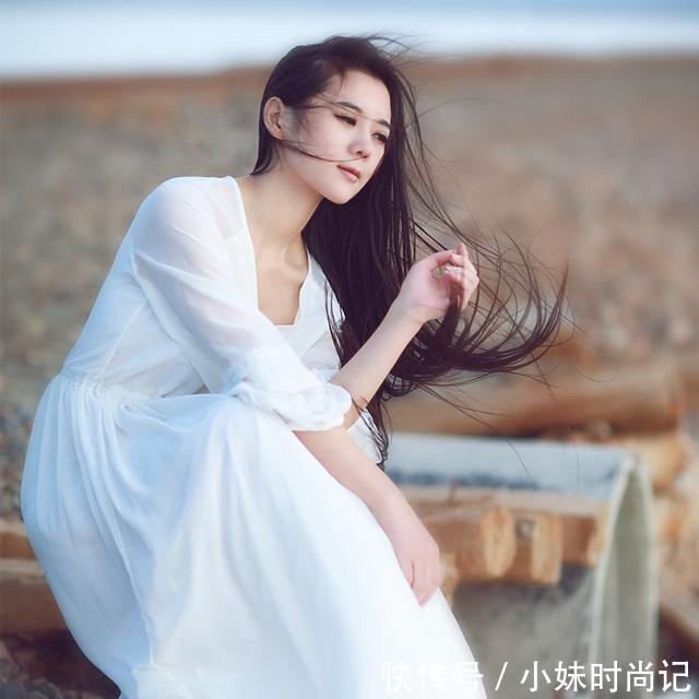 『气质』奔三的女人,不妨这样穿,显瘦显高还有气质