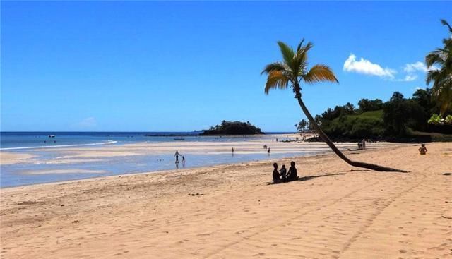 世界上最穷的国度:一般人都不敢去，中国商人却靠摆地摊年赚百万