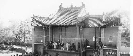 河南省小小的“朱集镇”，1951年，为什么变成了“商丘市”呢