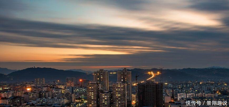 成渝城市群除开成都、重庆, 第三城剑指何处