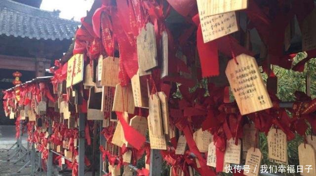 中国最“独特”的寺院，空姐当住持，第一个中国尼姑也是出家于此