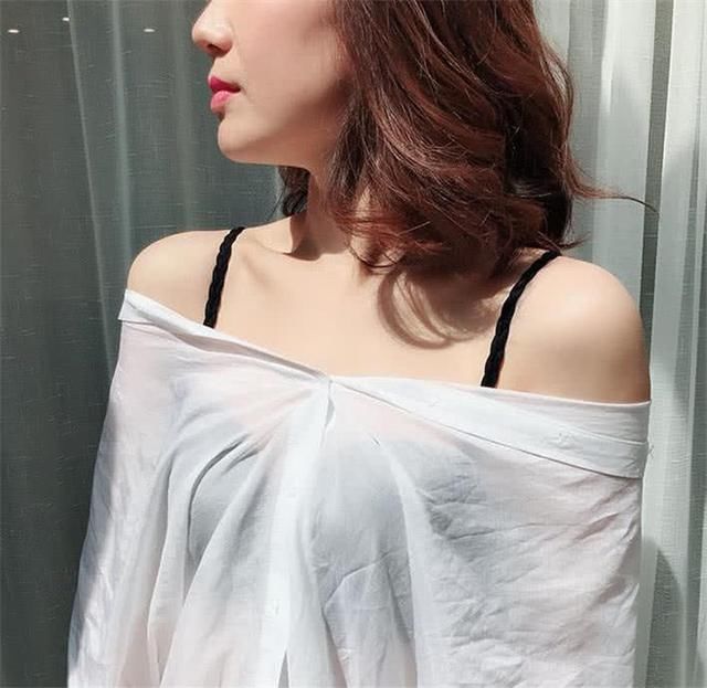 穿衣显瘦脱衣有“胸”，小胸原来是大胸的巧穿内衣小技巧！