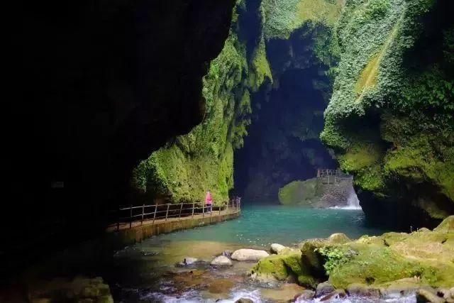 广西这八大自驾路线美得惊艳，险得刺激！