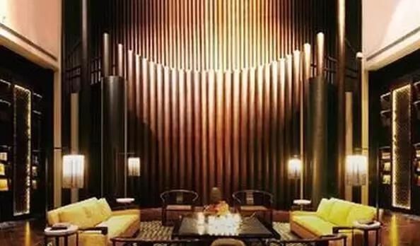  豪宅：长见识！上海真正的富豪都住这儿 马云的豪宅848㎡占地近3