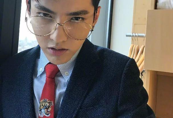 吴亦凡被谣言中伤?李易峰被抹黑?张国立心态平和?