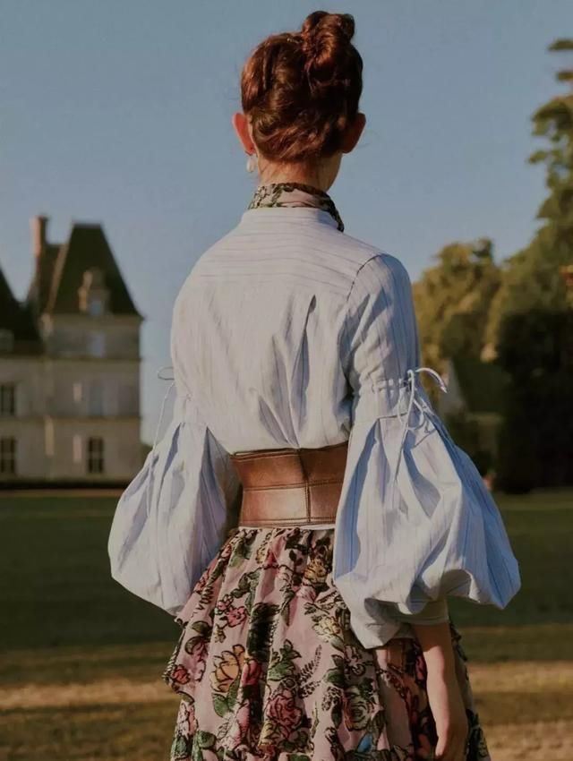 衬衫年年买，这件最出彩！