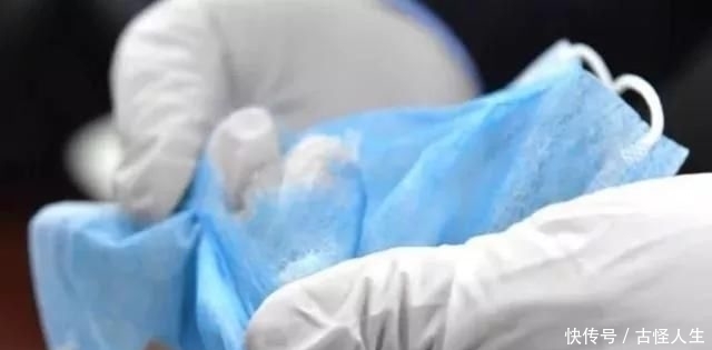  「市场监管局」厂家教你分辨真假口罩，原来这些全是假的……